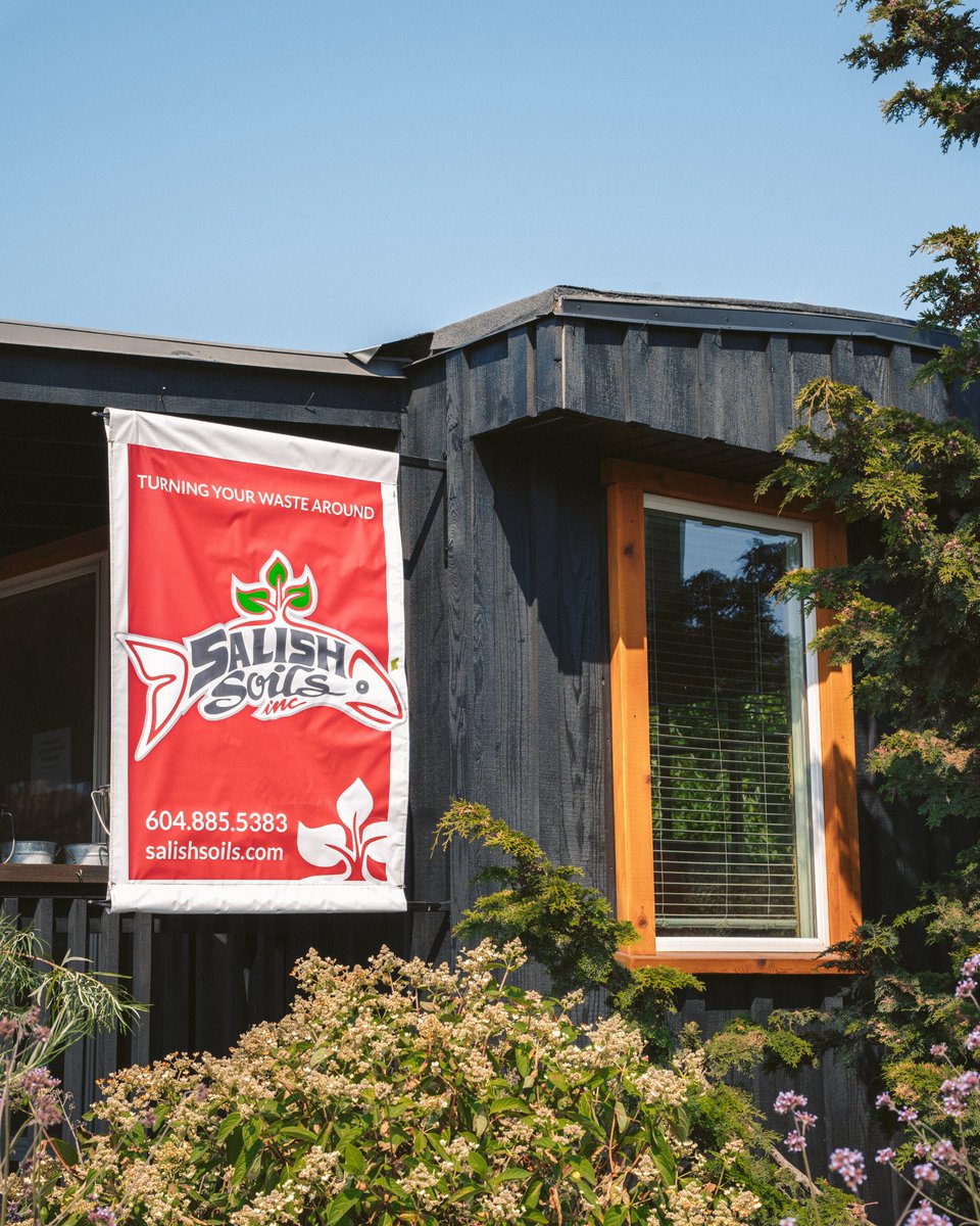Salish Soils tweet media