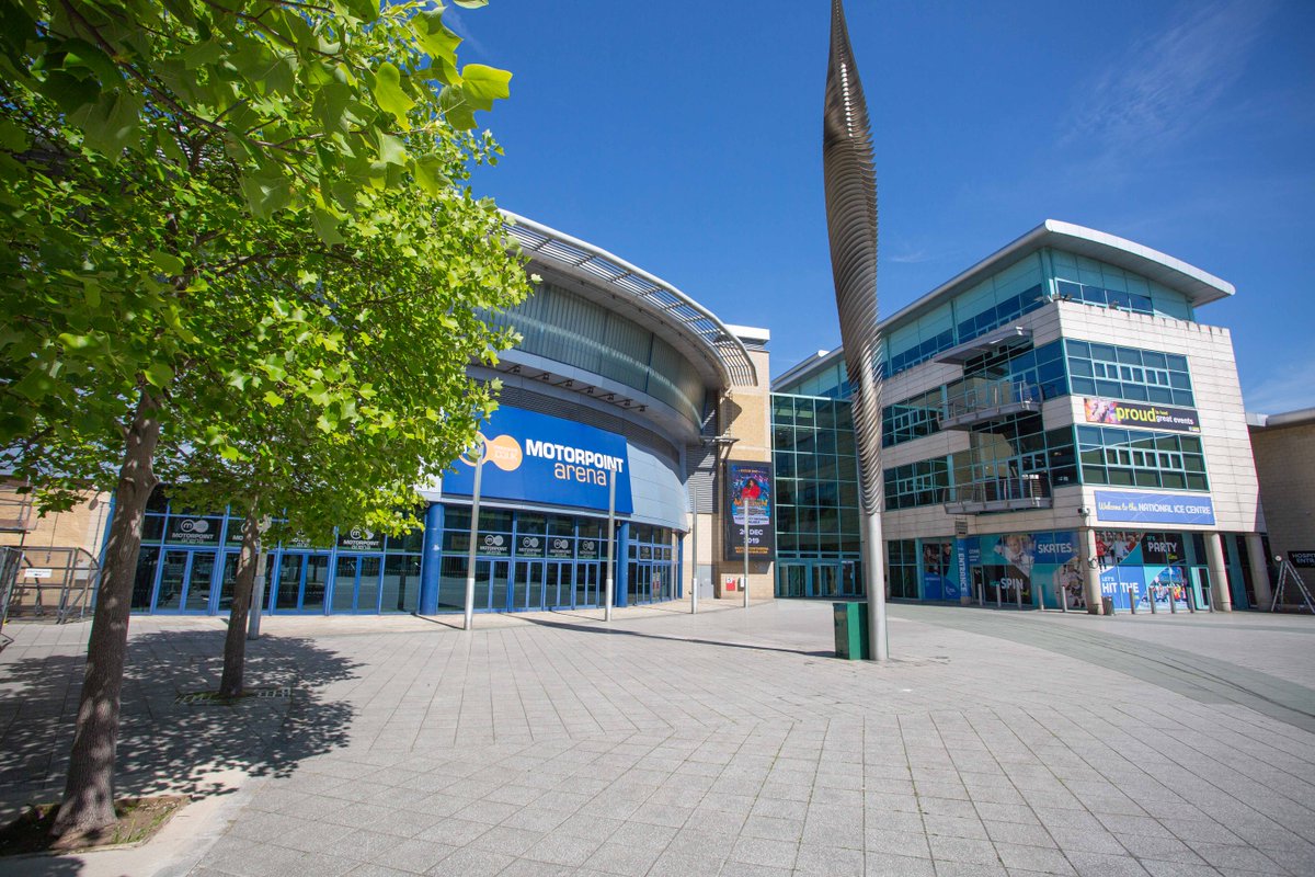 Olympic Qualifying will return to the UK next month as GB Women begin their bid to reach the 2022 Winter Olympics. Nottingham's National Ice Centre will be the venue for the women's Olympic Pre-Qualification Round 2 after Korea withdrew from hosting.

icehockeyuk.co.uk/2021/09/03/uk-…