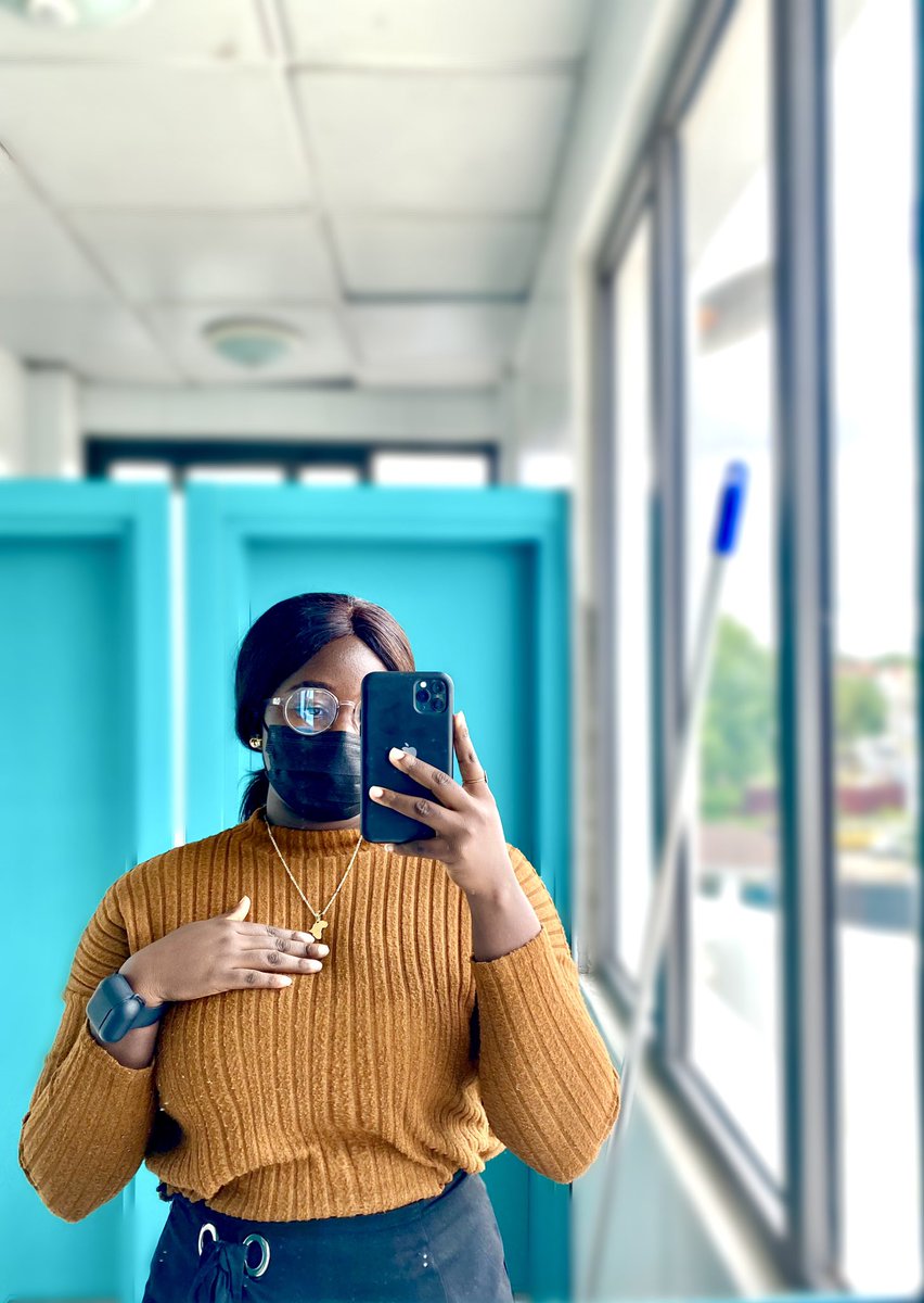 Maybe we’re not yet ready to talk about how essential nose masks have become for people with social anxiety.