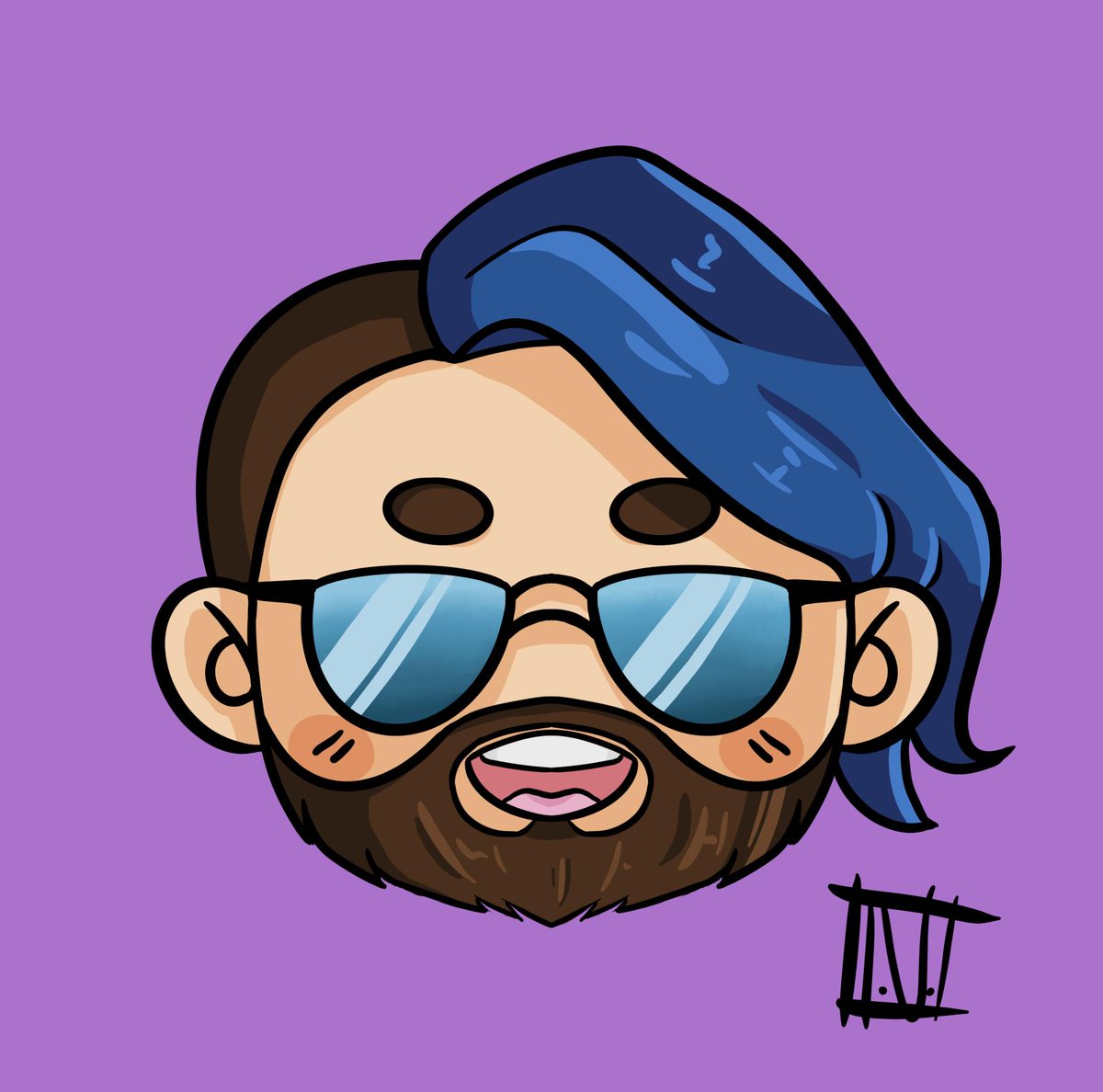 theormostat's tweet photo. @OneTopicAtATime
I drew a chibi OT
whaddaya think?
#fanart #onetopicfanart #OTfanart #chibi #drawing https://t.co/Fdbn9bSyGk