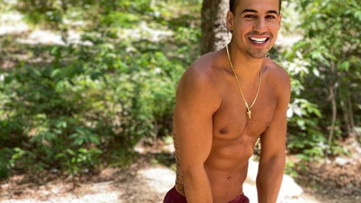 SOCIALITE LIFE (@socialitelife) on Twitter photo Have you said hello to this week’s Instagram Hottie <a href="/JojoGuadz/">Jojo Guadagno</a>? You will not be disappointed! buff.ly/3Ds0hDR #Instahottie #JojoGuadagno Have you said hello to this week’s Instagram Hottie <a href="/JojoGuadz/">Jojo Guadagno</a>? You will not be disappointed! buff.ly/3Ds0hDR #Instahottie #JojoGuadagno