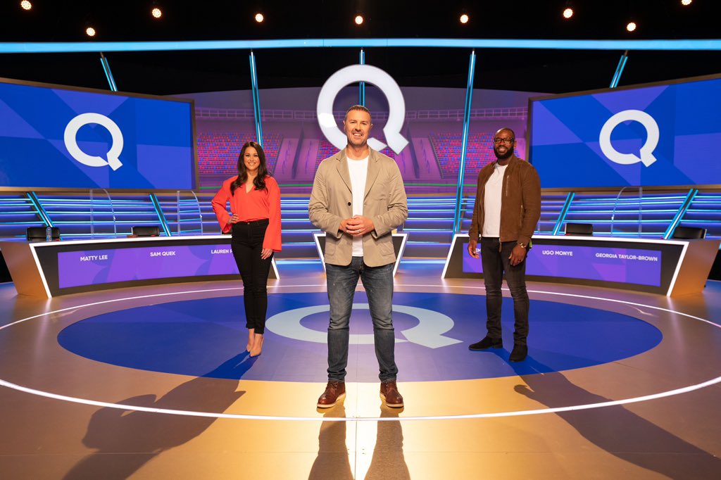 Sam Quek tweet media
