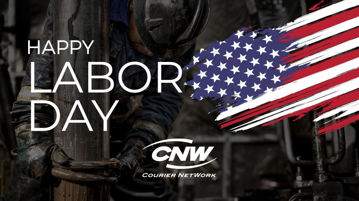 To all of our employees, clients, and partners in the U.S., we wish you a safe, restful Labor Day weekend! 
#laborday #labordayweekend #laborday2021