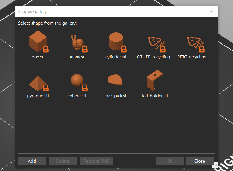 Prusa3D tweet media