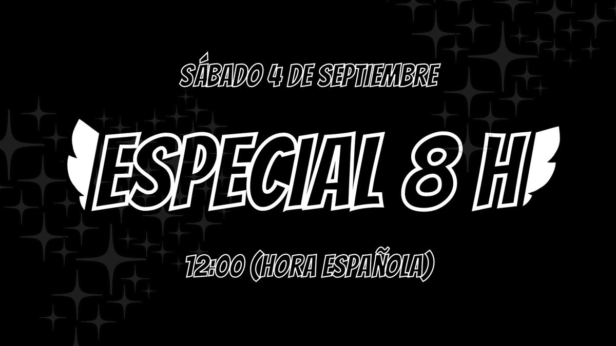 Nos vemos en un ratillo gente, peeeero... mañana nuevo especial, y vamos a darle fuego al asunto chavales, os espero a todos, feliz fin de semana !!! (Lo subí antes pero había un fallito muahahah) 😎😈💚
<a href="/TG_Paragon/">Team Paragon</a> twitch.tv/kirinuxx