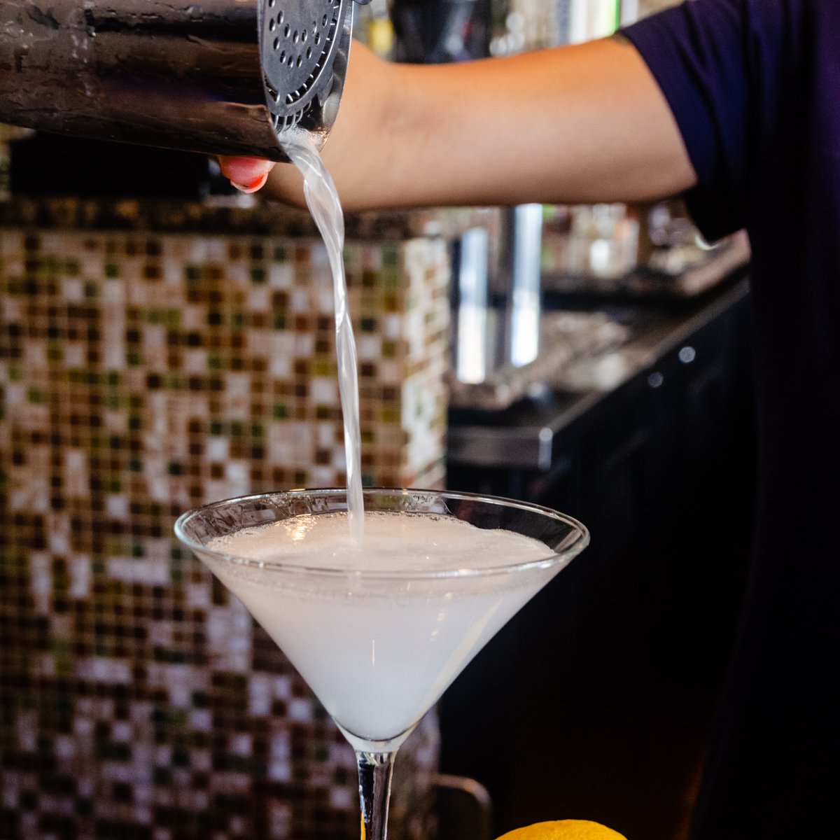 Tag someone who you think deserves to indulge a little bit this weekend right here at J. Macklin's Grill.  #indulge #hellototheweekend #JMacklinsGrill