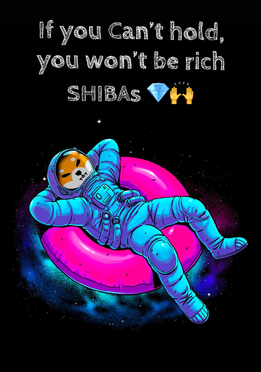 LucieSHIB's tweet photo. $SHIB, $LEASH, $BONE form part of our ecosystem, and always are evolving.

The team is working on some new things, New $LEASH Utility in The Works?  ⭐️           #cryptoartist #cryptoart #PlayToEarn #shiba #ShibaSwap #shib #USESHIBASWAP #CryptoNews #crypto https://t.co/LlsEl1lcl8