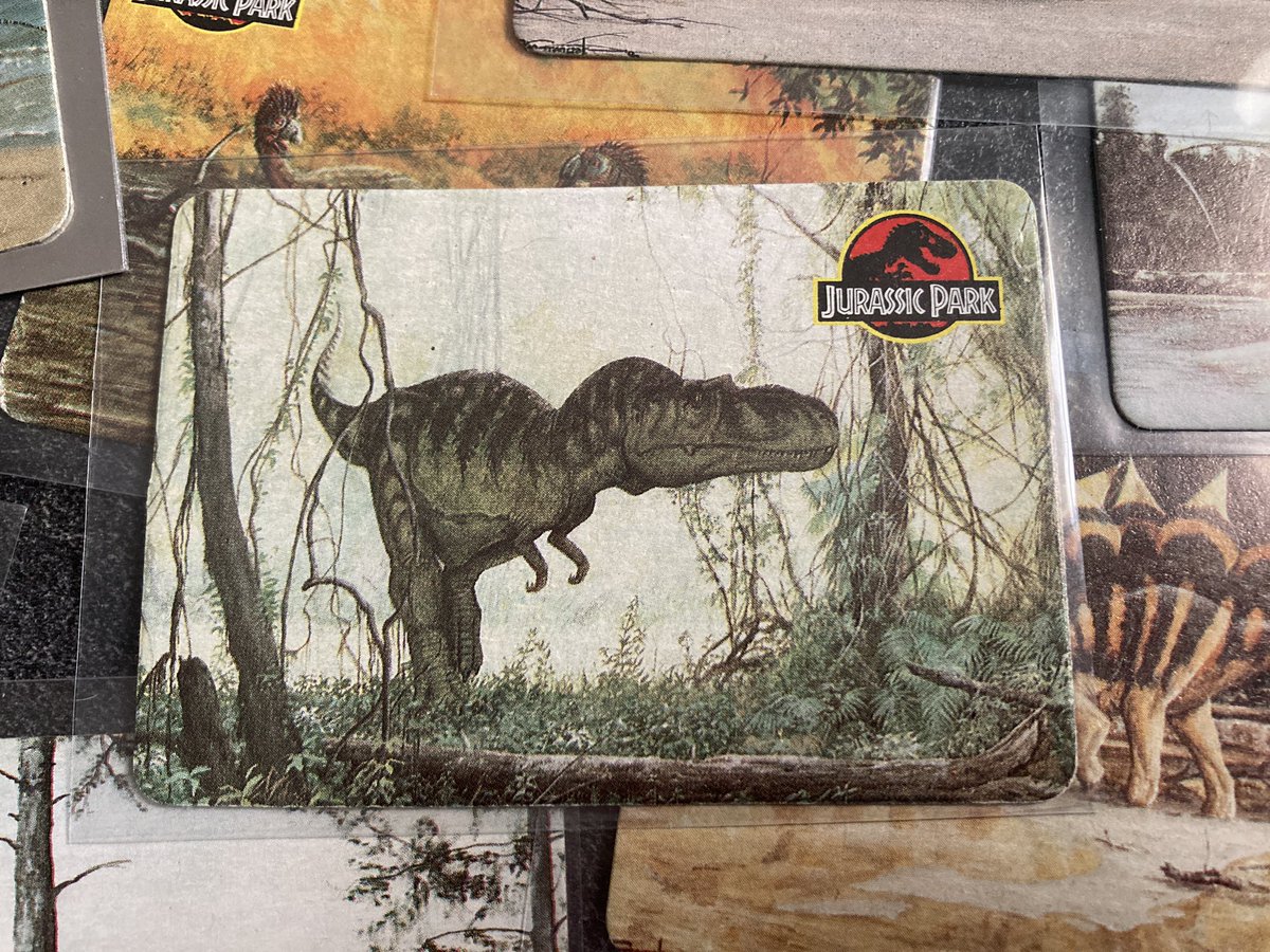 JurassicFanatik tweet picture