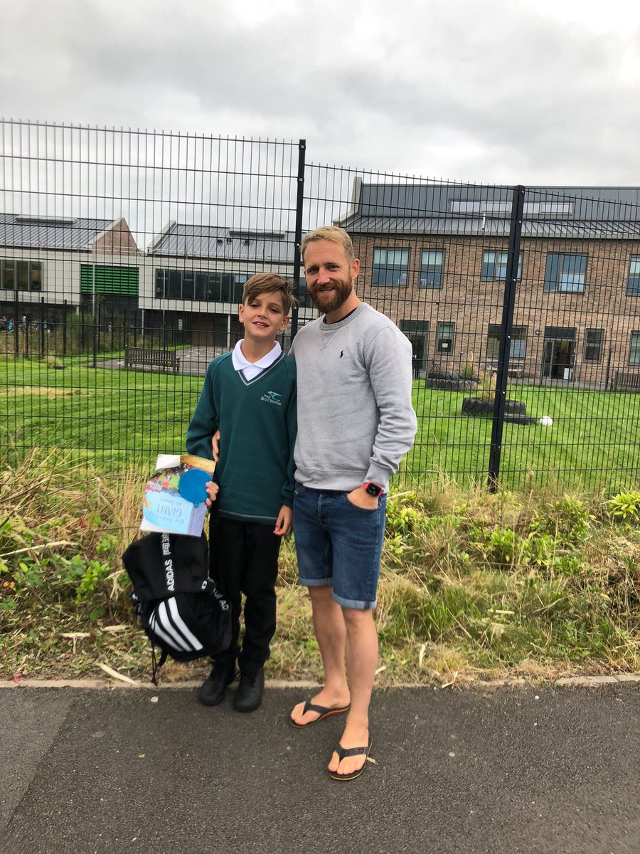 Active for Autism tweet media