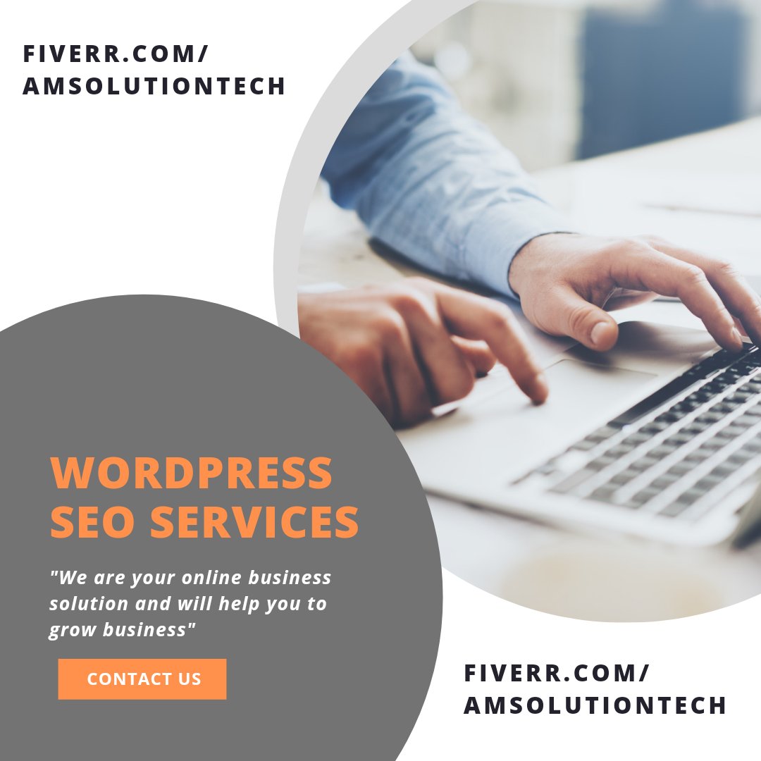 AhamedMostofa1's tweet photo. Onpage #wordpressseo services 
https://t.co/z64qLsPzui

 #seoservices #seo #marketing #digitalmarketing #socialmediamarketing #website #socialmedia #webdesign #wordpresswebsite #technicalseo #keywordresearch #competitoranalysis #siteaudit #seoaudit https://t.co/NdKim2eT2x