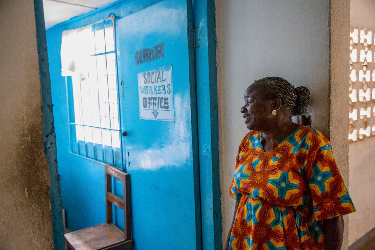 #BuildFor2030: World Humanitarian Day - For World Humanitarian Day, #BuildFor2030 celebrates partners that are enabling nonprofits to achieve their mission impact. Read this blog to learn how #MSPartners can drive solutions to empower nonprofits. buff.ly/3yzLe7s
#IAMCP