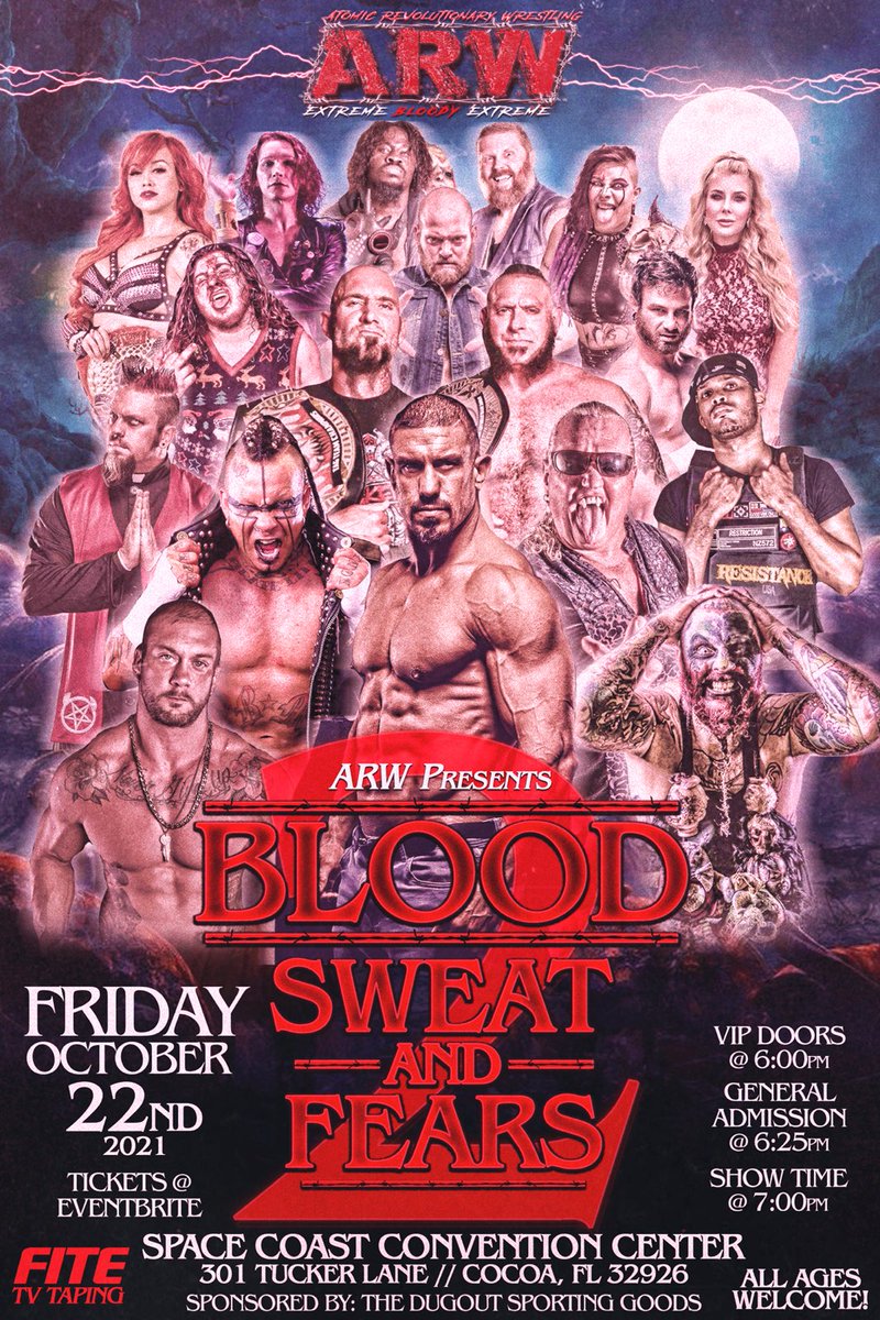 Atomic Legacy Wrestling tweet media