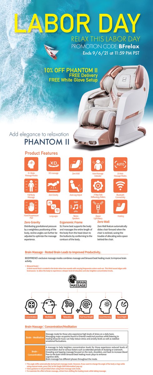 ⏰Time's Ticking! Offer Ends Soon - 10% OFF on PHANTOM II + Free Shipping + Free Installation [~9/6 11:59PM PST] - mailchi.mp/4c49f0fcbd1a/b…