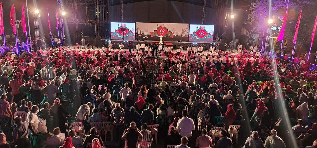 HucenZahir's tweet photo. މިއަންނަނީ އިންޝާﷲ 2023 ގައި ވެރިކަމާއި ހަވާލުވާން.
#FreePresidentYameenNow 
#Addana https://t.co/ZfNSivTNme