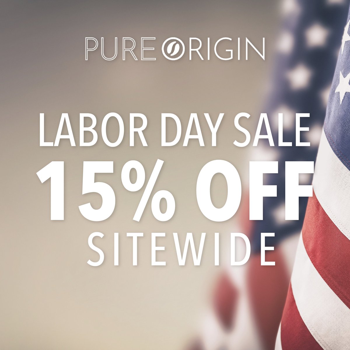 Pure Origin Coffee tweet media