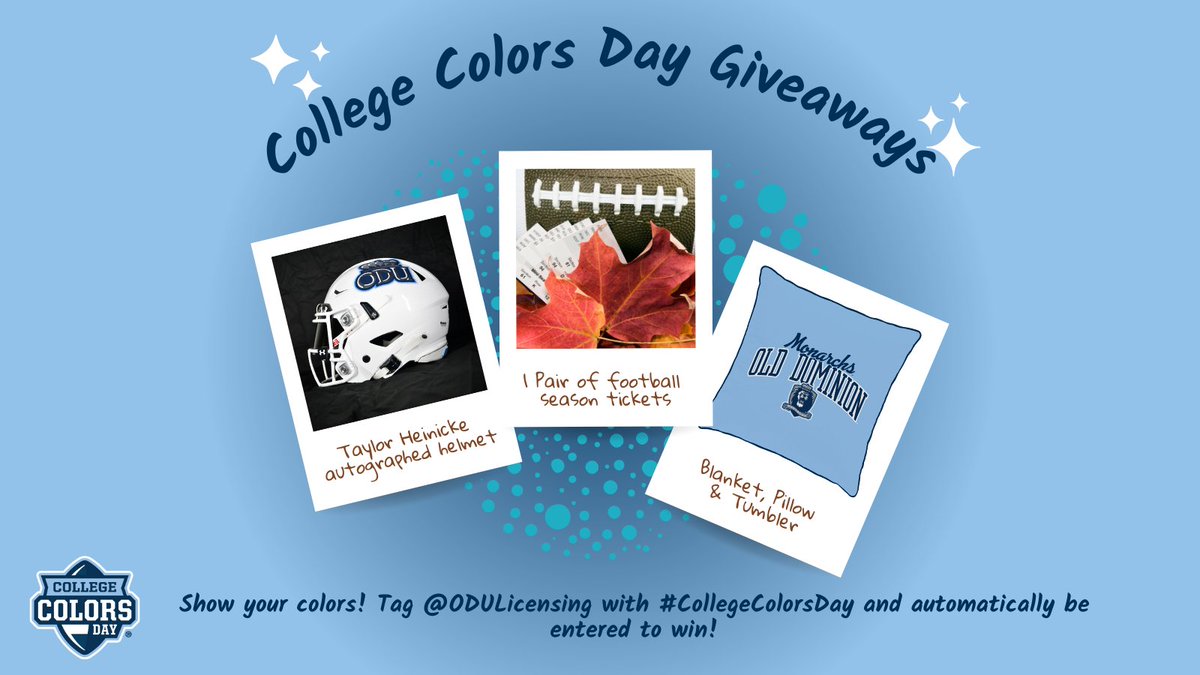ODU Licensing tweet media