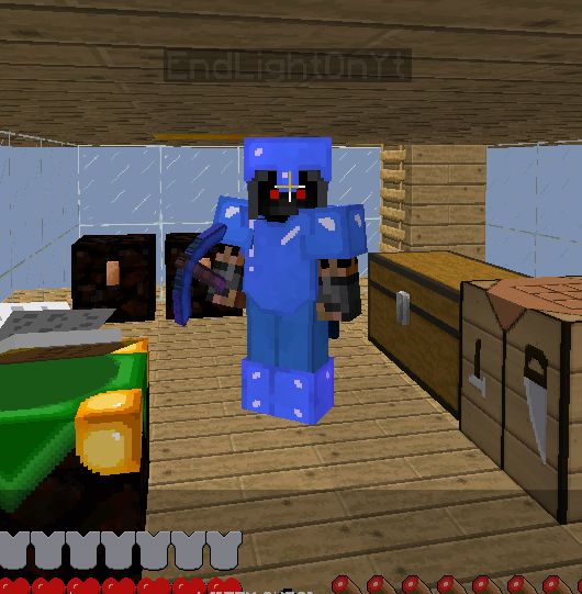 EndLightOnYt's tweet photo. J'ai eu tout le stuff en Titacythe sur @skillpvp !!! Ce serveur est vraiment incroyable je l'ai découvert cet version et je kiff !!! Go to full Space
#Minecraft https://t.co/mqSBOY6naY