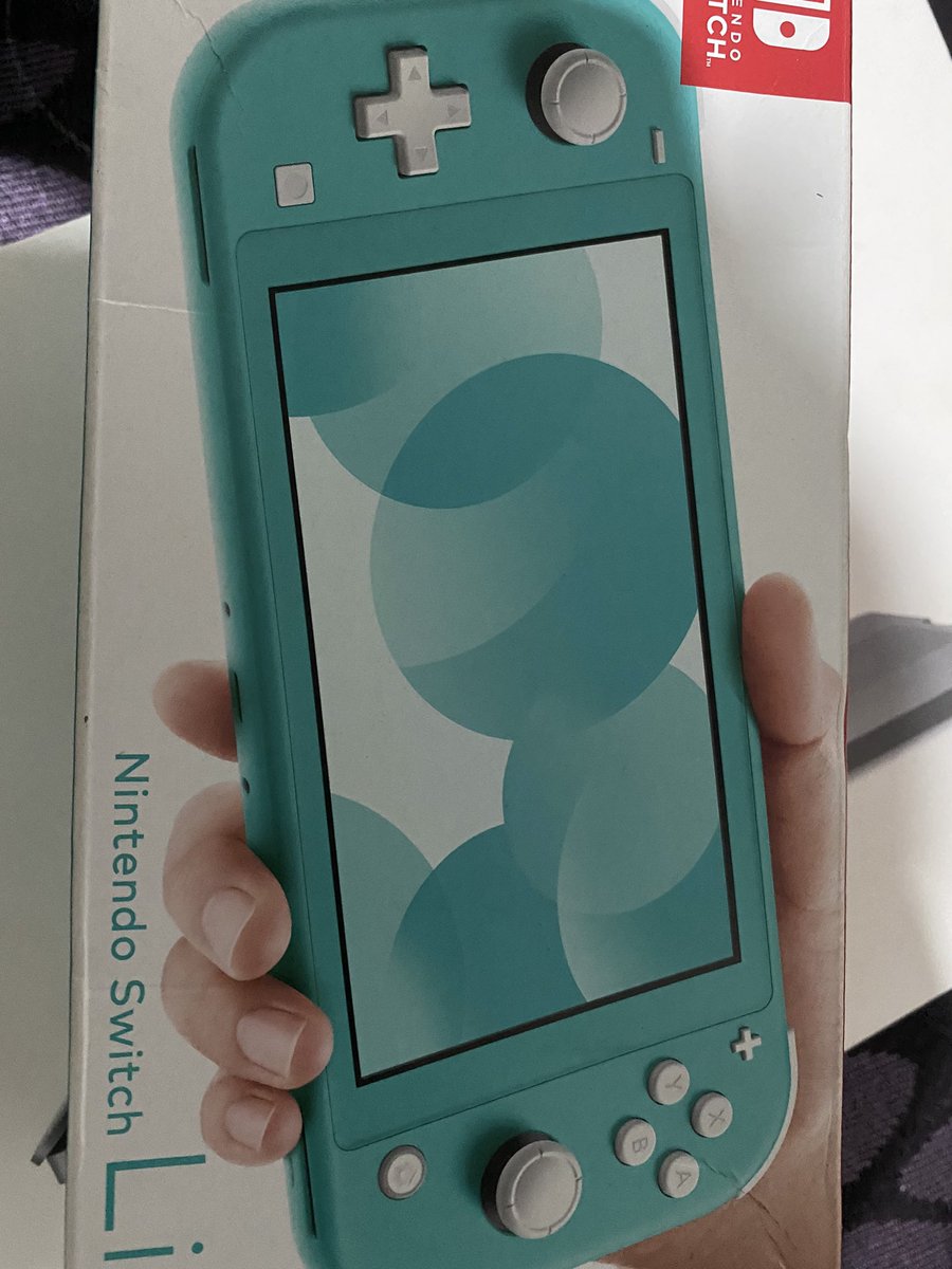 mobitrade_'s tweet photo. New Nintendo Switch Lite Available
GH₵ 1699
—————————————
Contact 📞 : 0544395924/0205776218
DM to purchase or make enquiries
—————————————
#MobiFix #iOS #Apple #Macbook #iPhone #iTech #AppleNews #Tech #iWatch #MobiCare #MobiDeals https://t.co/lOMAeQj3ug