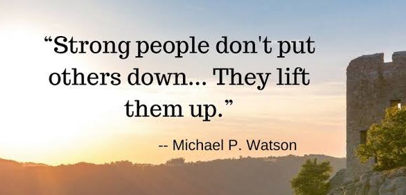 IamRichTJ's tweet photo. Then I am very strong 💪 #proud2byoung #raisingtheFlagg https://t.co/vJVdmE2MKo