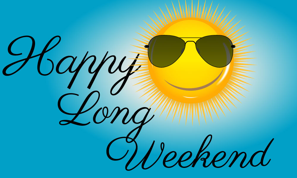 WECCC on X: "Happy Friday! Enjoy the long-weekend! https://t.co/veEiAjvoUT"  / X