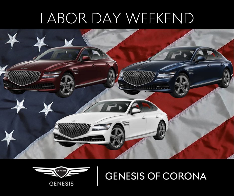 GenesisofCorona's tweet photo. Join us for are ALL ACCESSS Labor Day Weekend at Genesis of Corona! https://t.co/qCTIy3ShTh