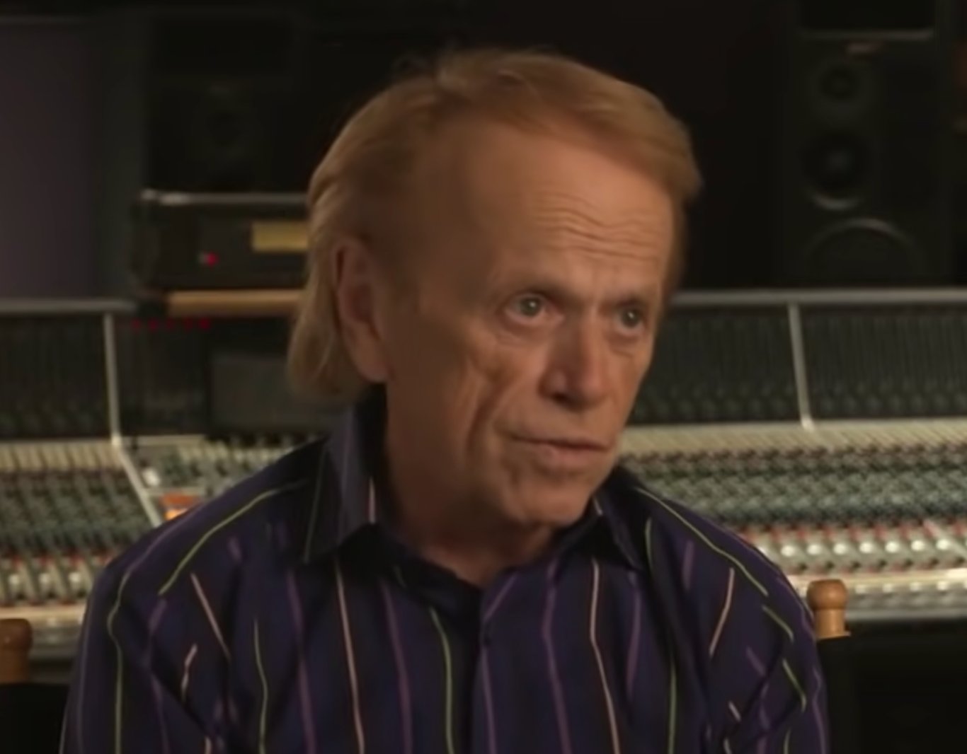 A happy 79th birthday to Beach Boy Al Jardine!
 