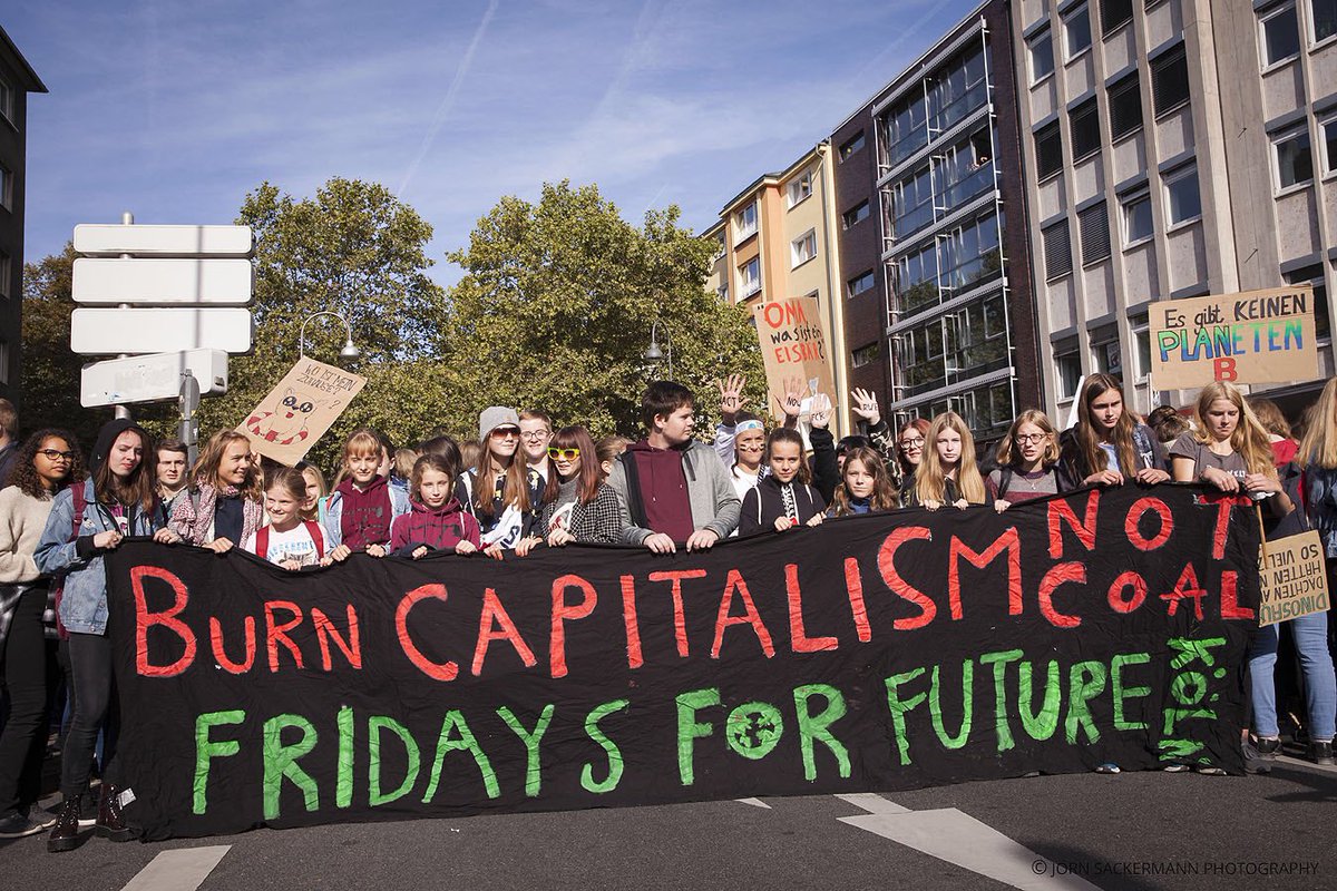 Mein ganz persönliches #Zukunftsteam.