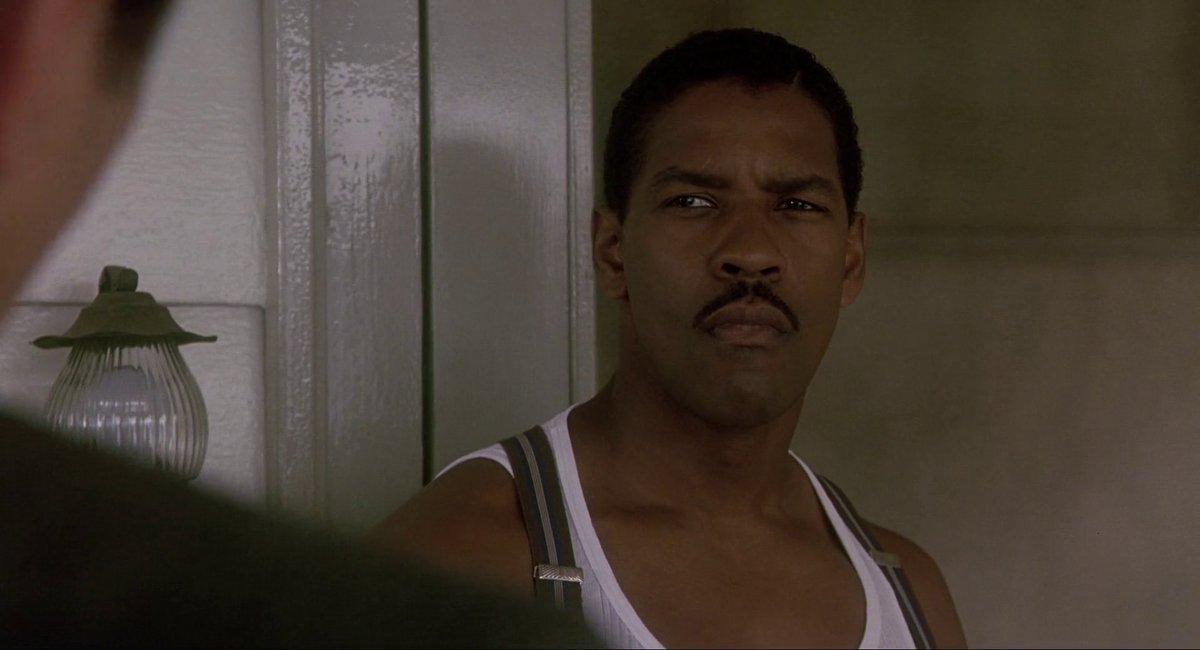 Denzel Washington in 'Devil in a Blue Dress' (1995)