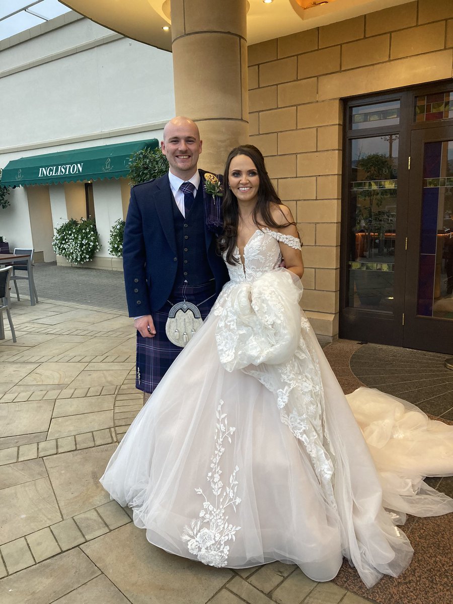 InverclydeDofE's tweet photo. @ActiveSchoolsIC Congratulations to Craig and Rachel from all the DofE Team. 💜 https://t.co/ESNMzDqGwN