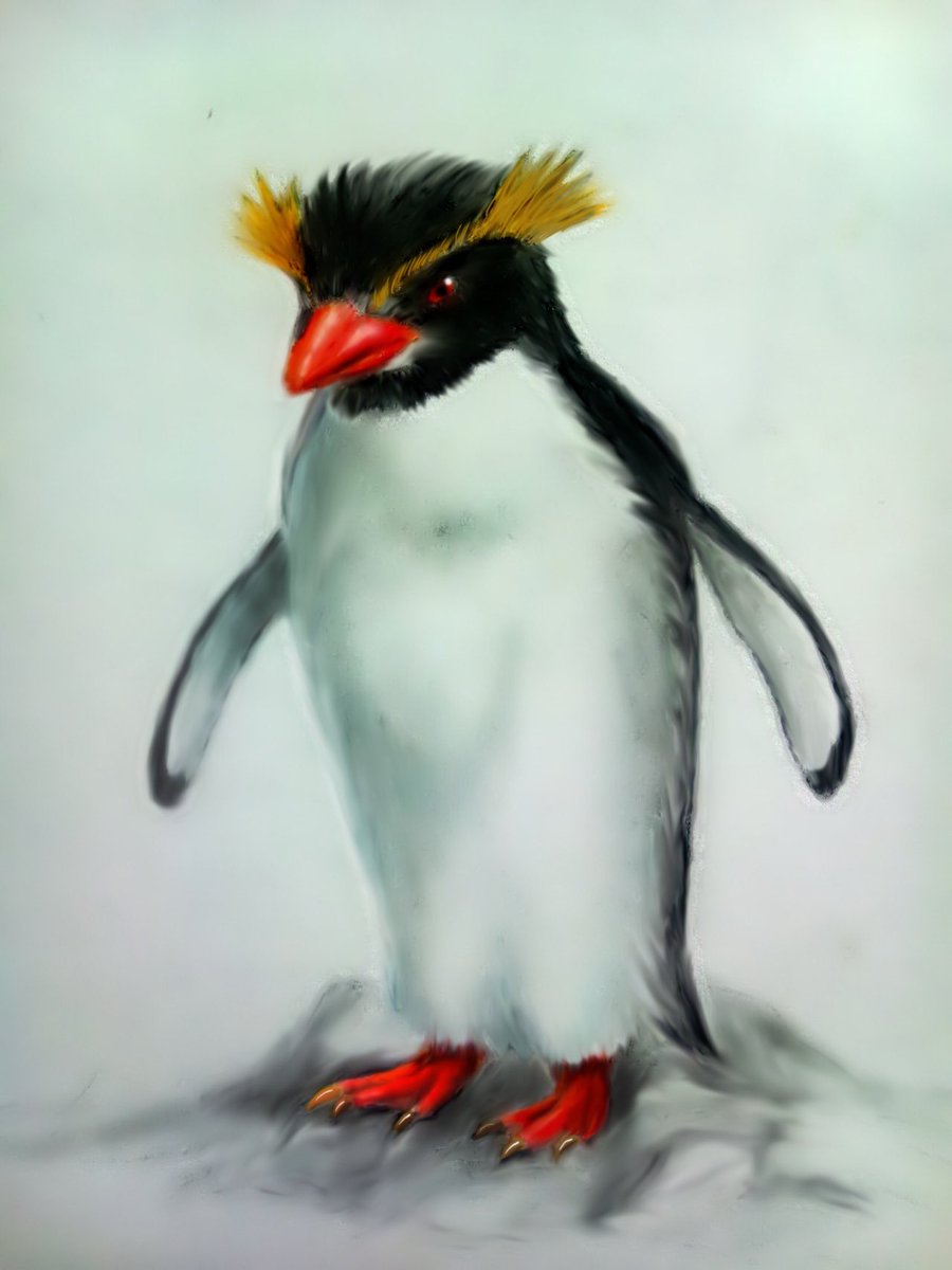 Twoucan イワトビペンギン の注目ツイート イラスト マンガ Twoucan イワトビペンギン の注目ツイート イラスト マンガ