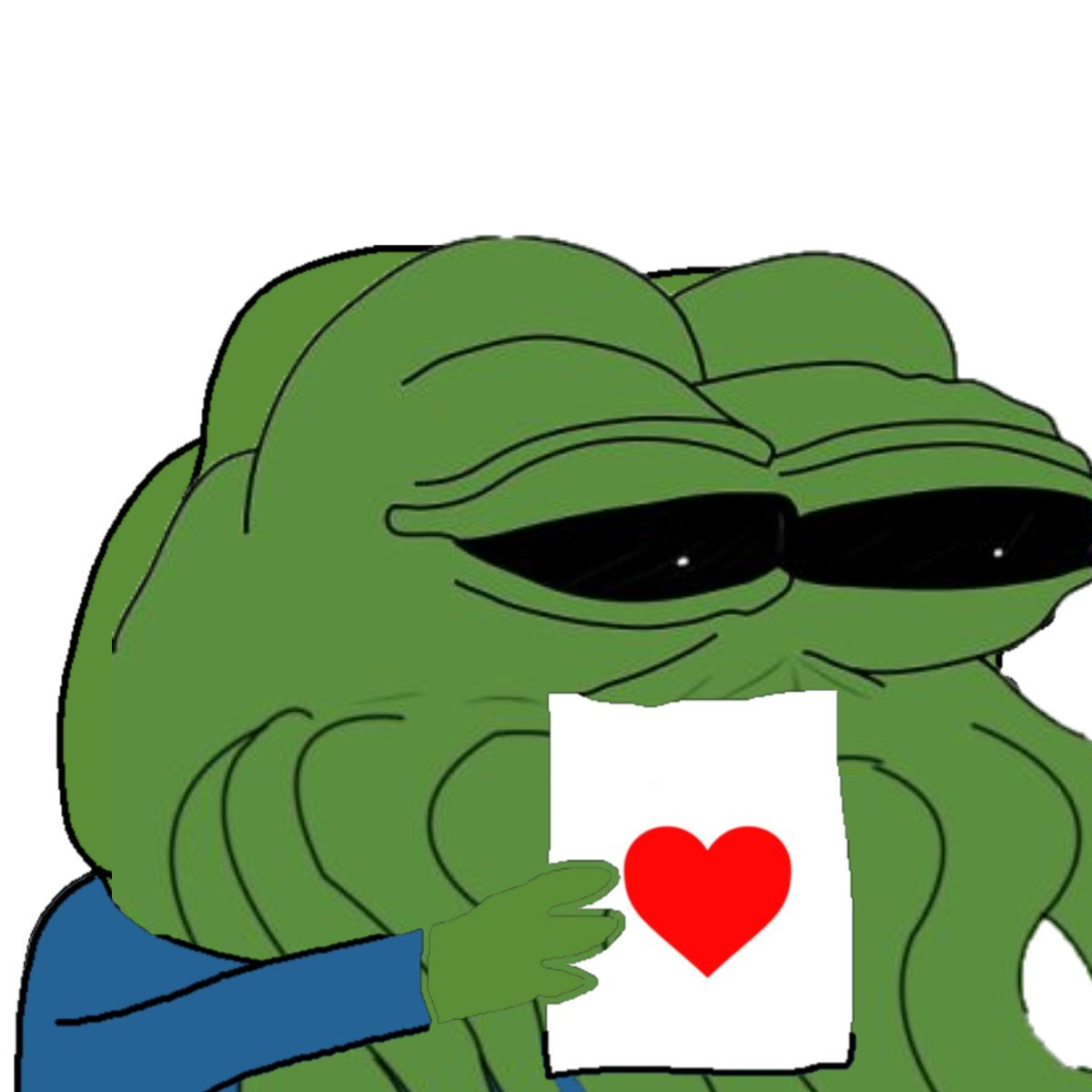 CallsCthulhu's tweet image. When the madness starts to creep in, remember you're not alone here. Stay strong and positive and share that positivity with good frens. It does no good to wallow in self pity. Love you all.
