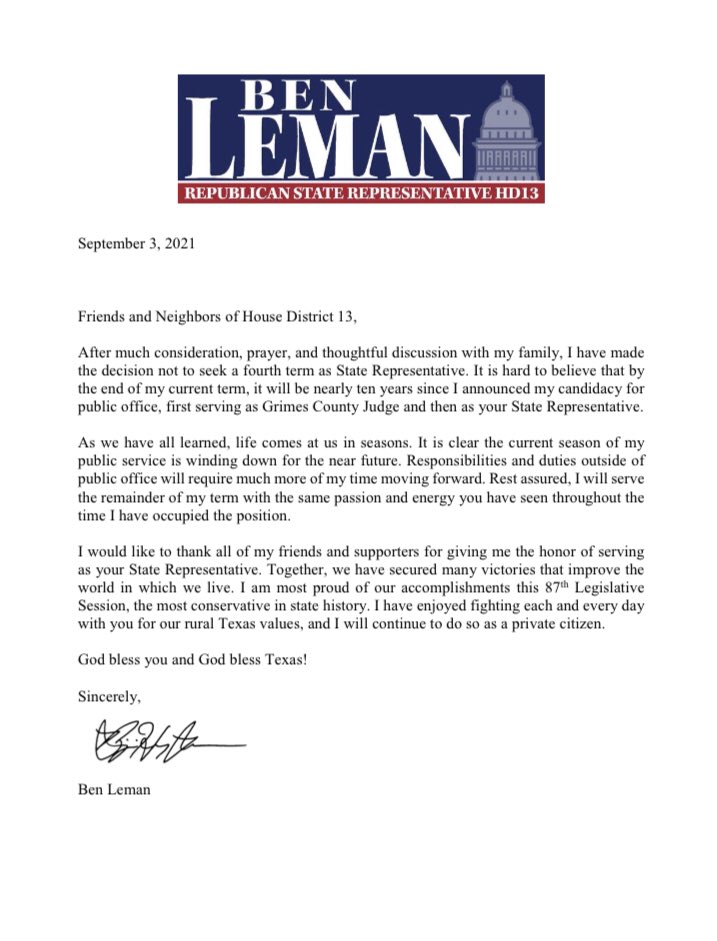 Ben Leman tweet media