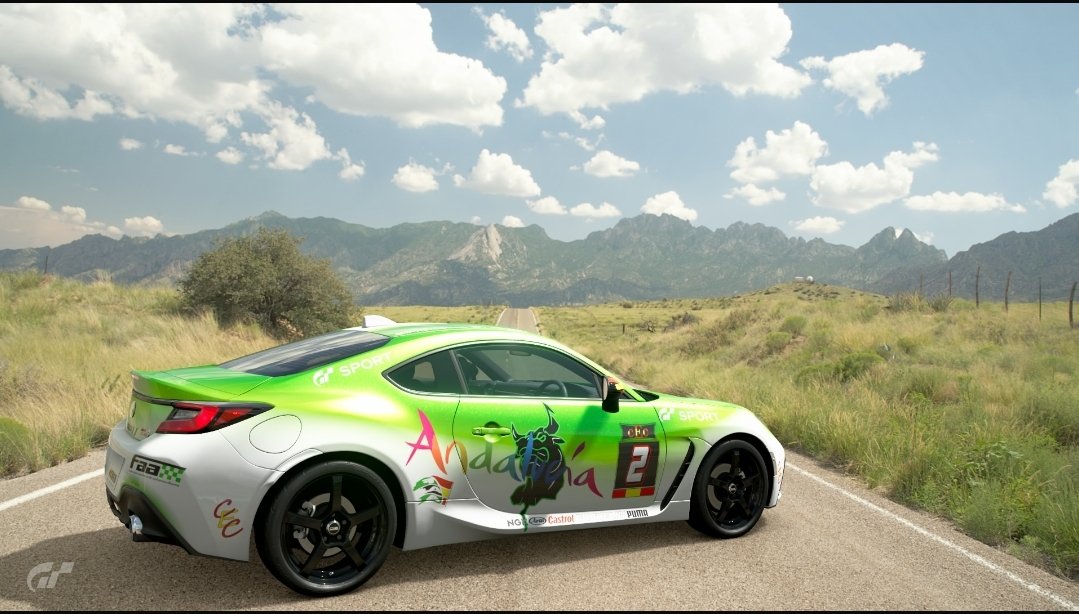 En muy poquito comienza el campeonato del <a href="/CECcomunidades/">CEC Campeonato Español De Comunidades</a> y nuestros pilotos @PR1_JUANMITA y @Samumalaga0081 daran el espectaculo por Andalucia.
Diseño de <a href="/AbeIejo/">Abel M.V.</a>