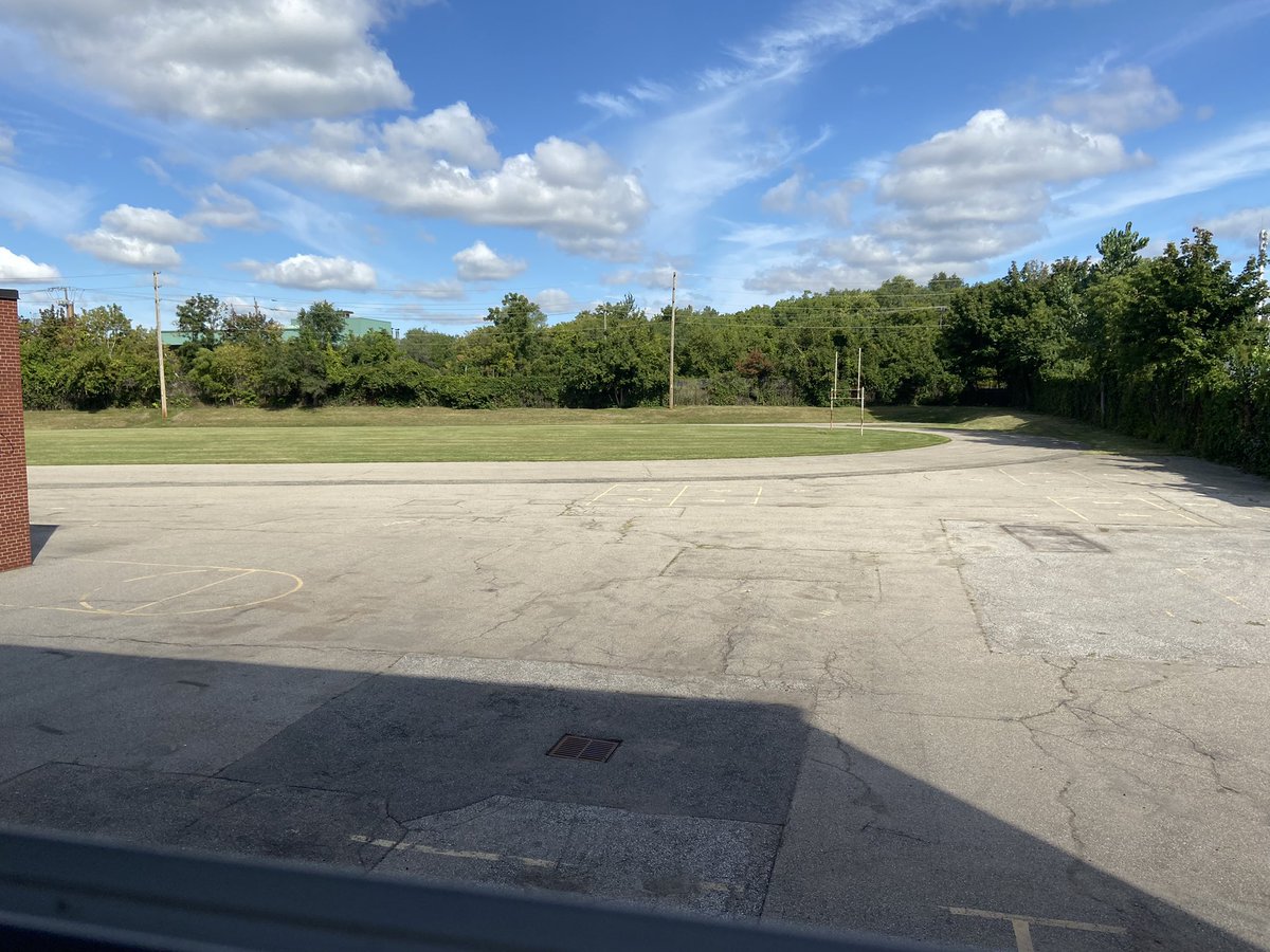 #freshstart #September #newbeginnings <a href="/stleotcdsb/">St. Leo CS</a>