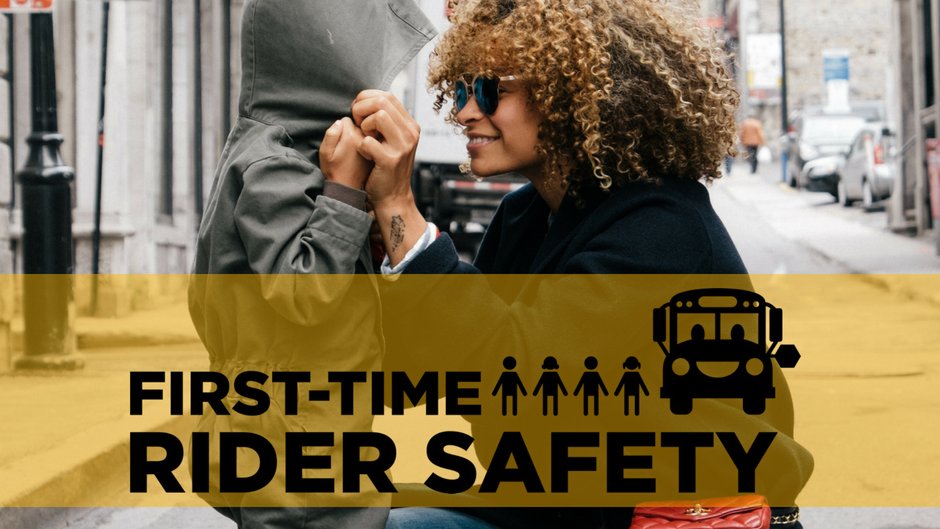 Student Transportation of Peel Region (STOPR) (@stoprinfo) on Twitter photo Preparing your child to ride the school bus?
Check out our website stopr.ca for our "First Time Rider" Video and Safety Booklet for parents and students who are new to school busing <a href="/PeelSchools/">Peel District School Board</a> <a href="/DPCDSBSchools/">Dufferin-Peel Catholic District School Board</a> Preparing your child to ride the school bus?
Check out our website stopr.ca for our "First Time Rider" Video and Safety Booklet for parents and students who are new to school busing <a href="/PeelSchools/">Peel District School Board</a> <a href="/DPCDSBSchools/">Dufferin-Peel Catholic District School Board</a>