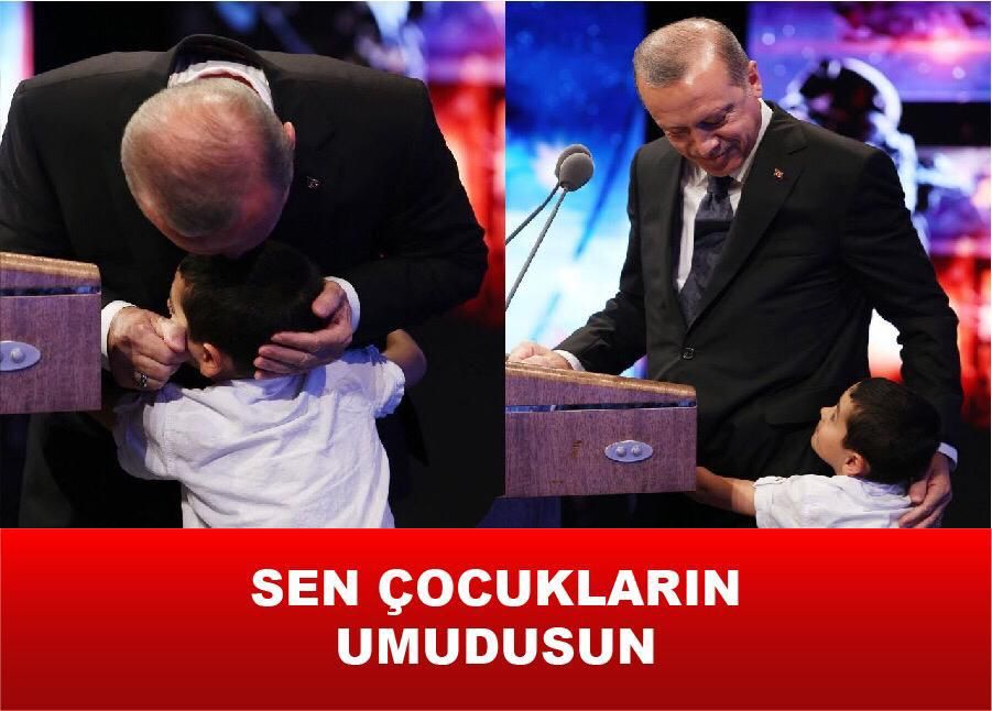 AkpartiArnvtky's tweet photo. Cumhurbaşkanımız 
Sn.@RTErdogan'ın gece gündüz demeden tüm çalışmaları,
hayallerin gerçeğe dönüştüğü tüm projeler, bağımsız ve güçlü Türkiye'nin yarını çocuklar için...
🇹🇷
#HerŞeyÇocuklarİçin https://t.co/M5fLXeIPmT