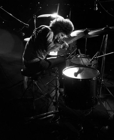 Happy Birthday Don Brewer Joe Sia 