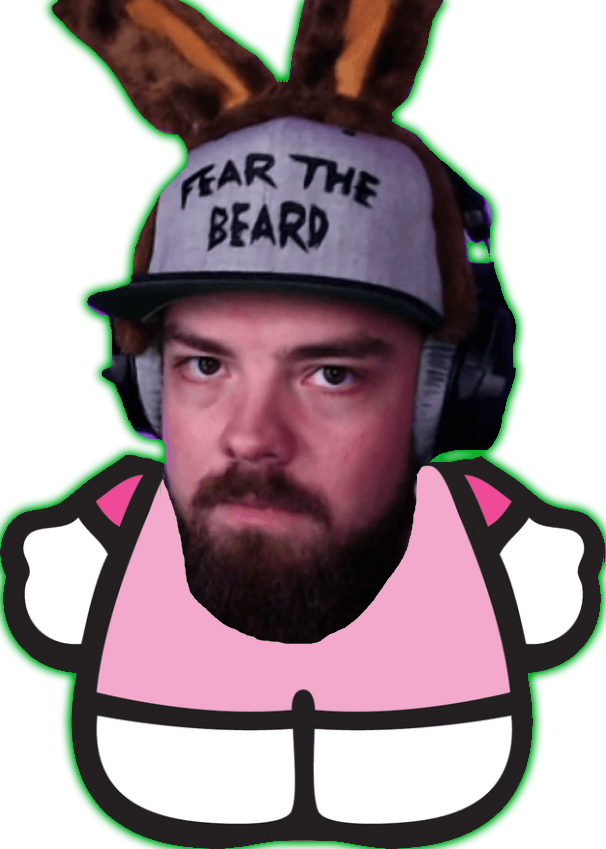 ArkaeicOne's tweet photo. It is a known thing that Hello Kitty is the bane of my existence. My dear, dear friend @CoraxGGstreams loves to pinpoint that.
I interpreted his passion for Hello Kitty as a life ambition and so... I present you with HELLO CORAX. https://t.co/VrV9sGXpHX
