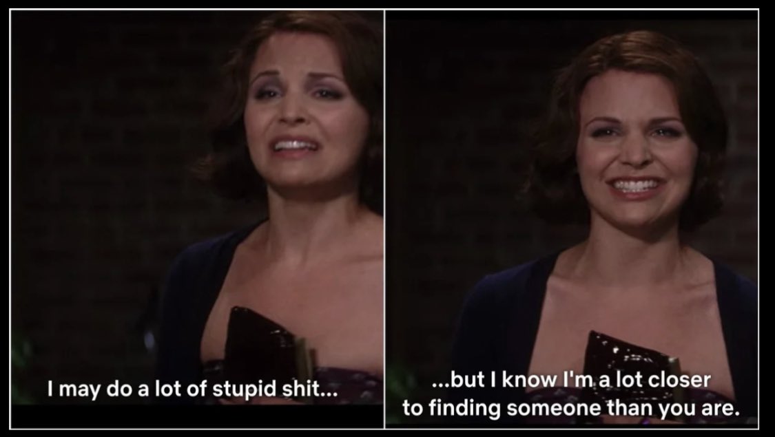 Friday Night Feels…

And if you’re unsure on what the hell this woman is on about then check out our latest episode 😙

open.spotify.com/episode/75aZid…

#podcast #film #filmtwitter #love #podnation #PodernFamily #podcasthq