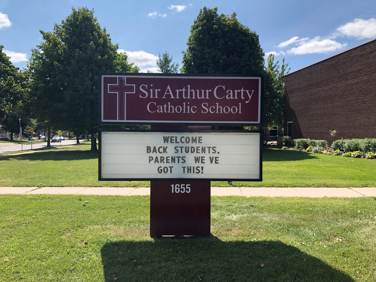 Sir Arthur Carty tweet media