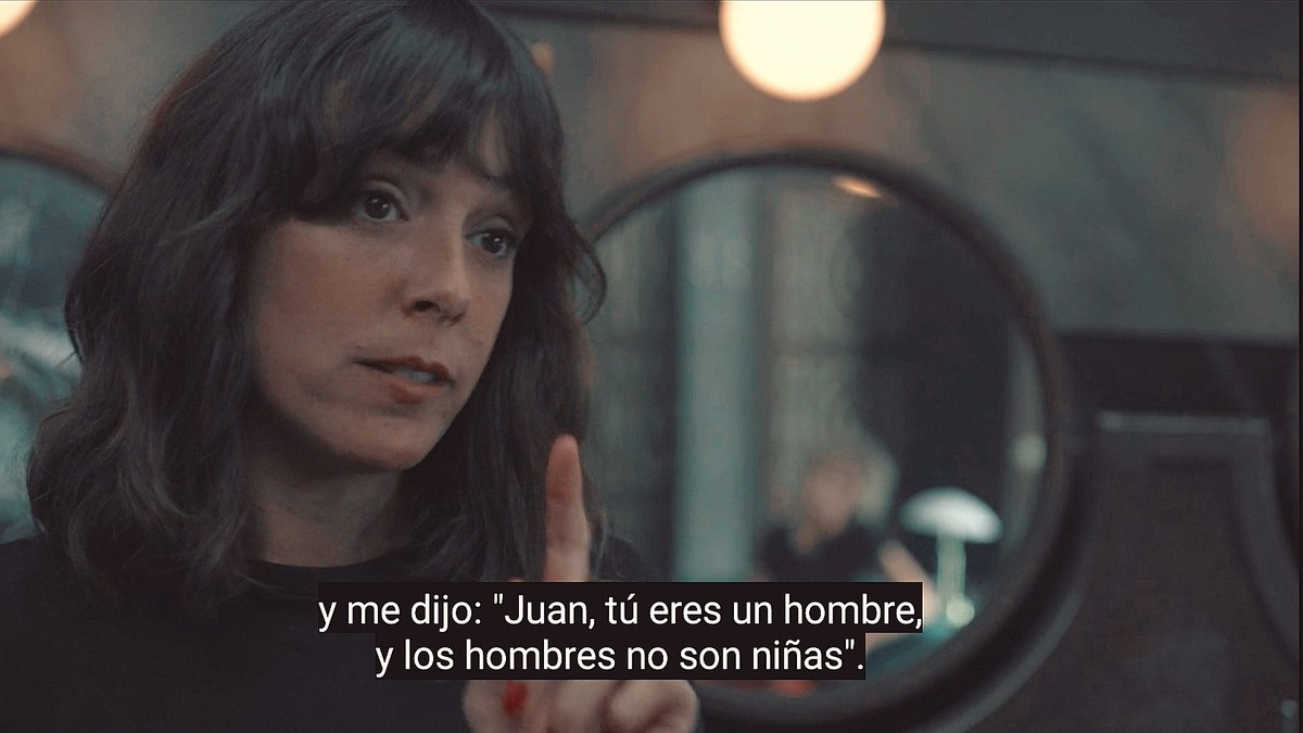 TanaMadeInArg's tweet photo. Porque nadie aquí está hablando del TREMENDO glow up de Benjamín??????

#LCDP5 #LCDPSpoilers https://t.co/4rGYrgtZOn