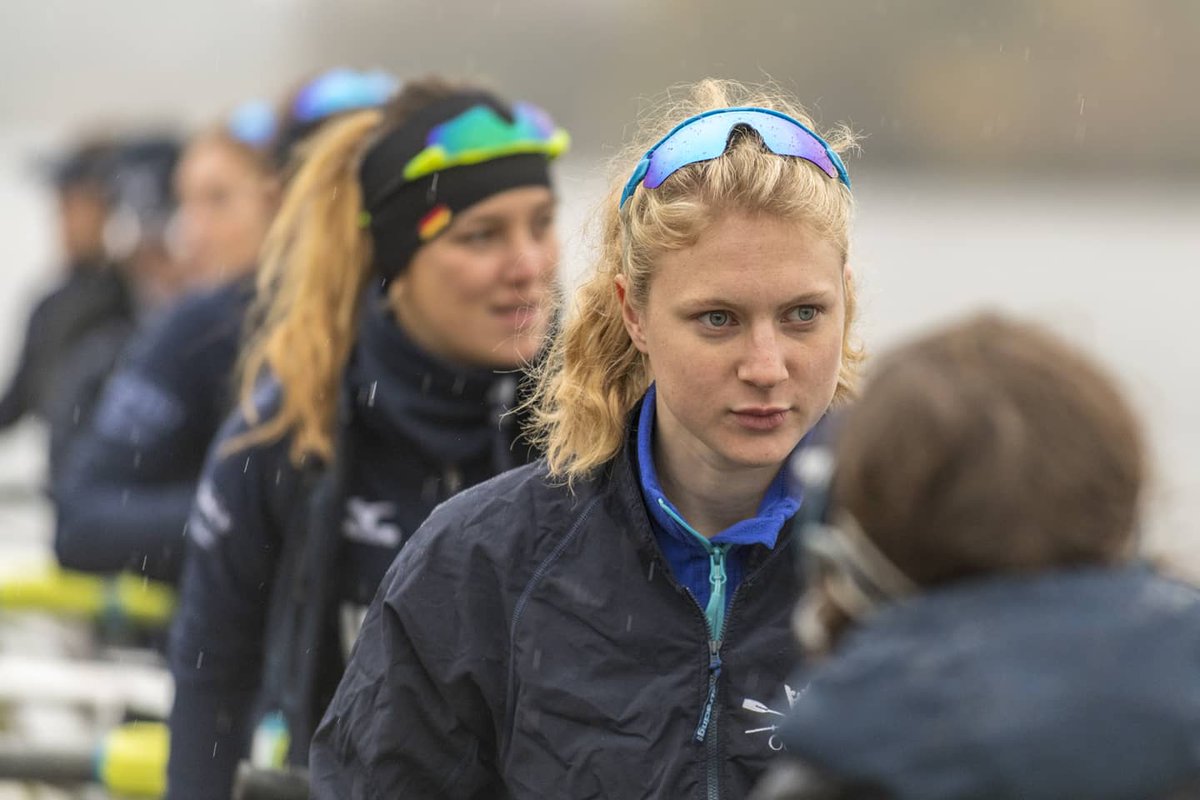 Four days until the 2022 Boat Race campaign begins!

If you're coming to Oxford this year and are interested in rowing with the team, get in touch via the link below and a member of our coaching team will be in touch.

ouwbc.org.uk/row-for-oxford

#darkblue #team #findyourpotential