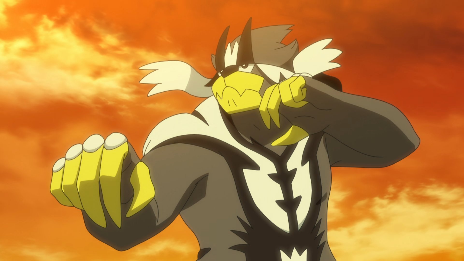 Capítulo Episodio 79 Pokémon Viajes