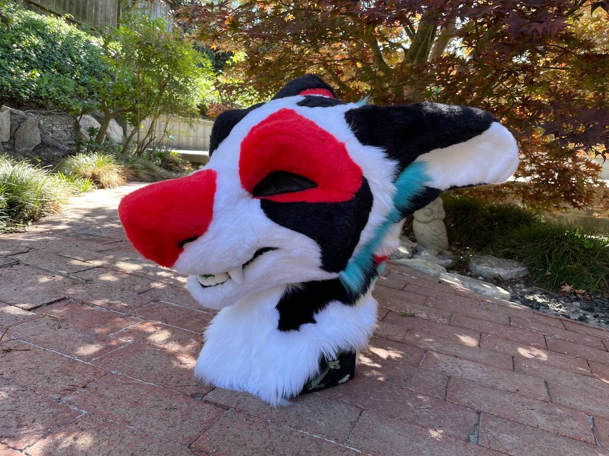 rudebirdstudios's tweet image. Hey! We're Rude Bird Studios and I've been making suits since 2019!
Trello: bit.ly/3mW1PAe
Linktree: linktr.ee/eeehh_hhhh