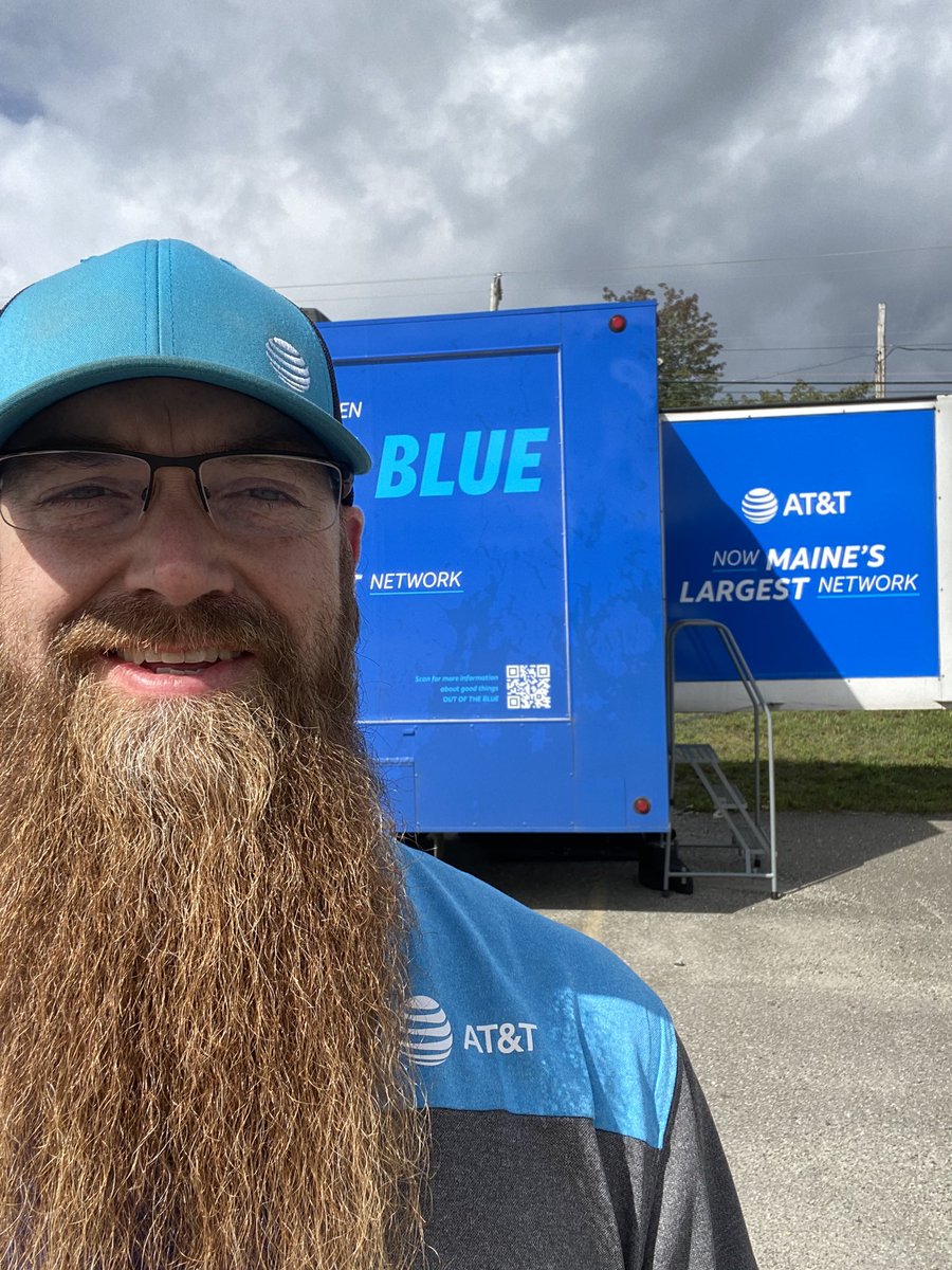 Maine Mobile Team (North) tweet media