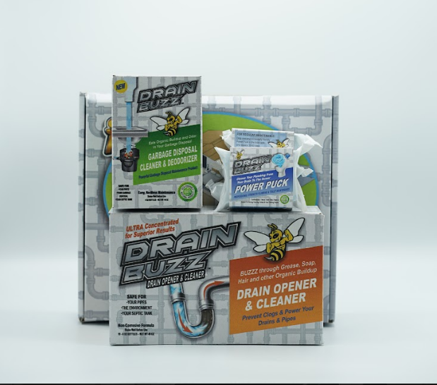 SepticMaxx's tweet image. Here is our 3-1 DIY plumbing kit. First of its kind and for sale now!