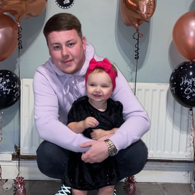 #NewProfilePic