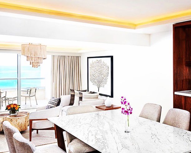 TrayAway.com is excited to be supporting Sun Palace with contactless tray retrieval!  Head to the tip of the Mexican Caribbean to experience a new standard of couples-only, all-inclusive luxury.
Enjoy sun-soaked beaches and romance-filled days.
#hotels #vaca #hoteltech