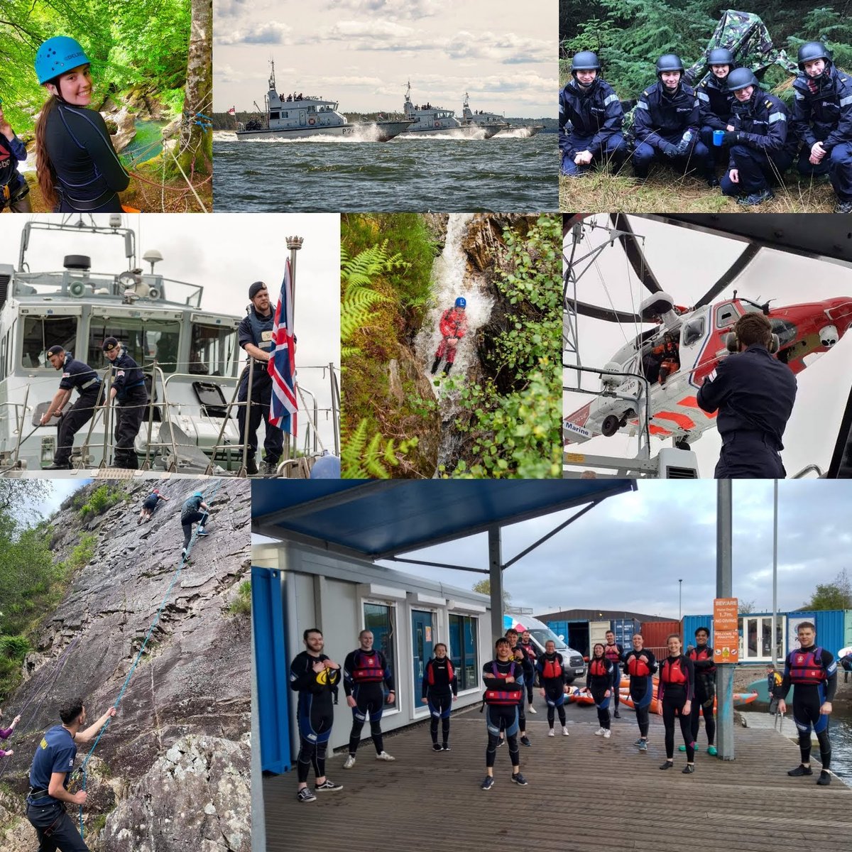 Just some of the many activities we get involved with at @GSURNU. Interested? Check out our stalls at @UofGlasgow and @CaledonianNews Fresher's Fairs or contact our office at 0141 337 1666. See you there!