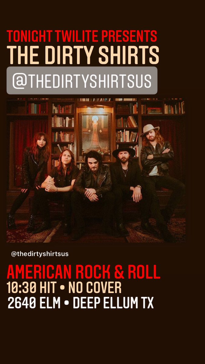 Twilite Dallas (@twilitelounge) on Twitter photo 